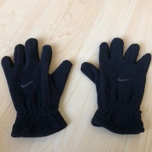 Nike - Fleece Gloves